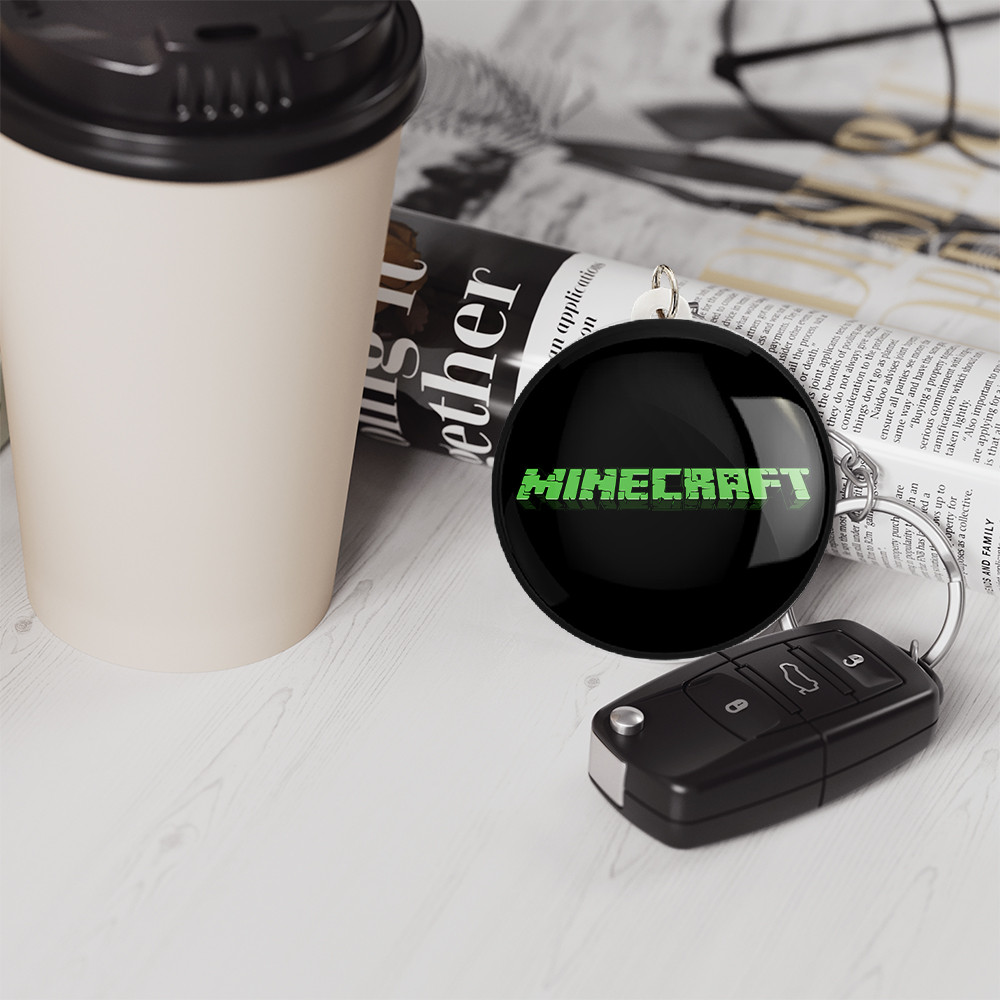 جاکلیدی خندالو مدل بازی ماینکرافت کد 23284 جاکلیدی خندالو مدل بازی ماینکرافت کد 23284