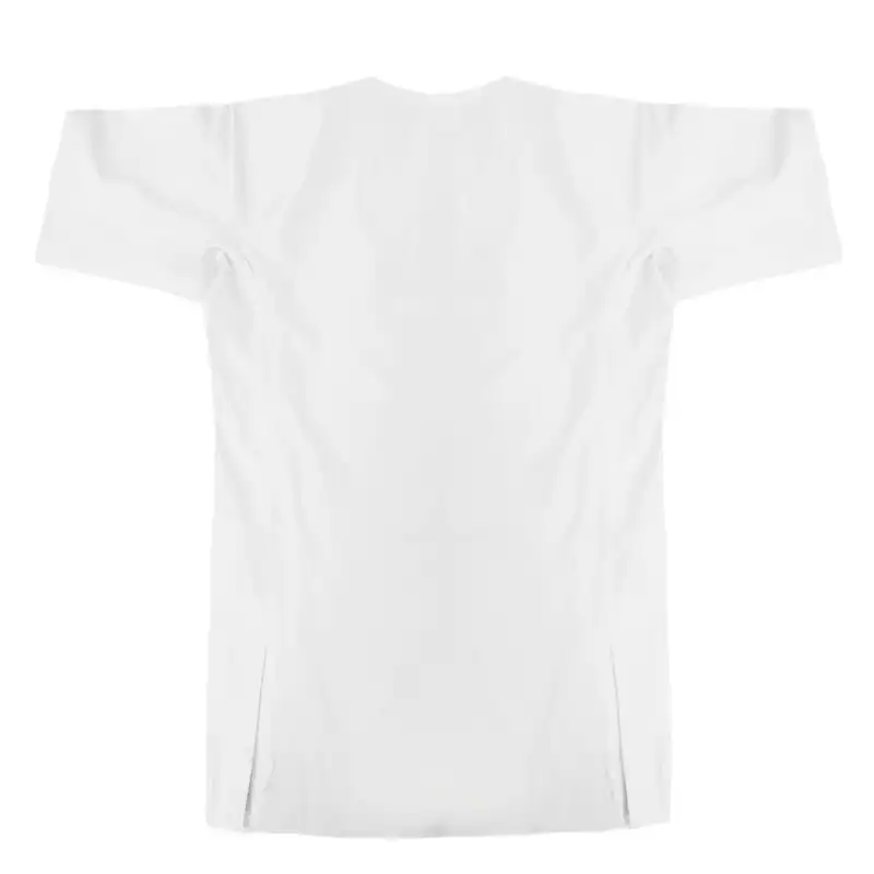 تی شرت آستین کوتاه ورزشی مردانه مدل تمام ضد تعریق اسپایسر