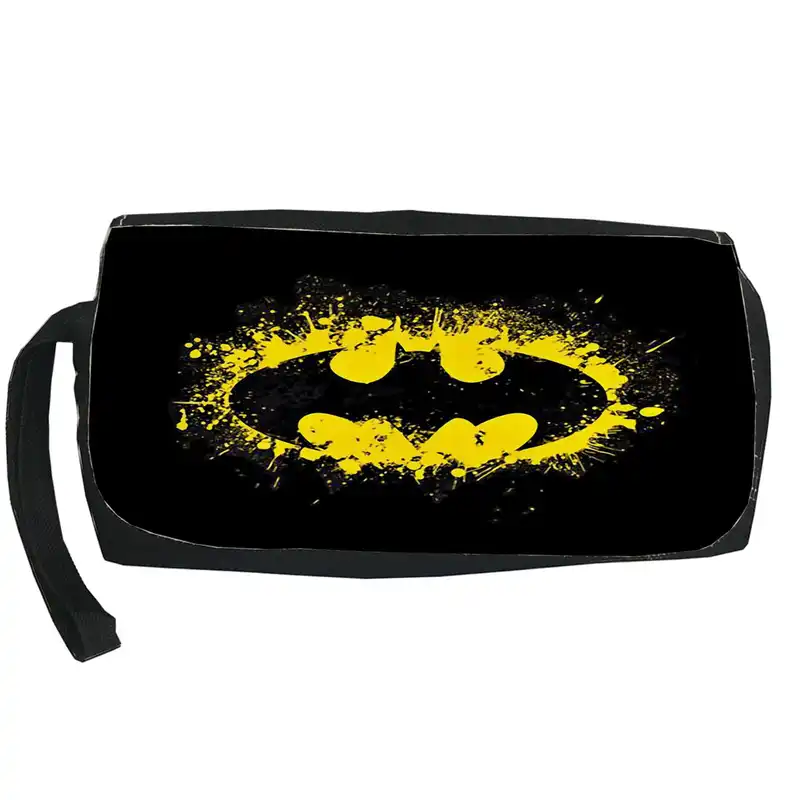 جامدادی طرح بتمن کد JL9