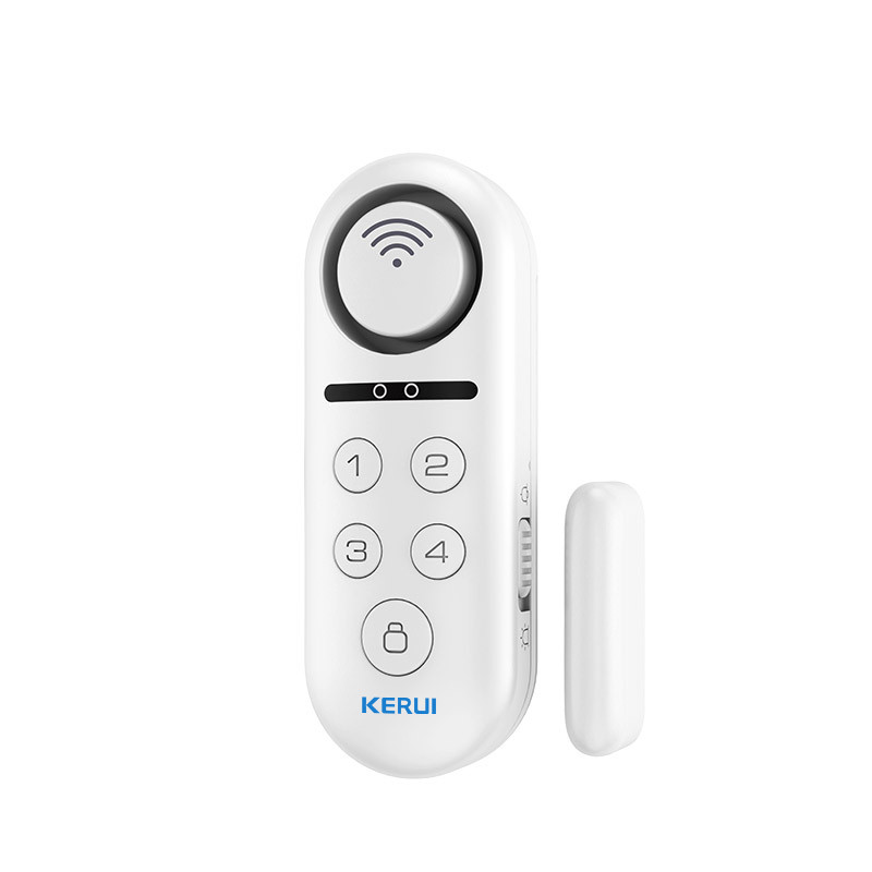 دزدگیر در و پنجره کروی مدل W31