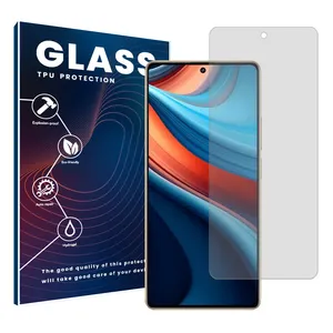 Glass Resistant model Transparent screen protector suitable for Xiaomi Redmi Note 13R Pro mobile phone