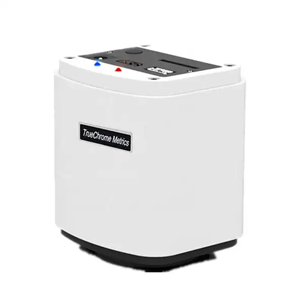 دوربین میکروسکوپ مدل True chrome Af