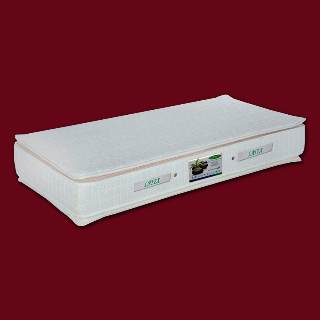 تشک کد AB41 یک نفره سایز 180 × 80 سانتیمتر