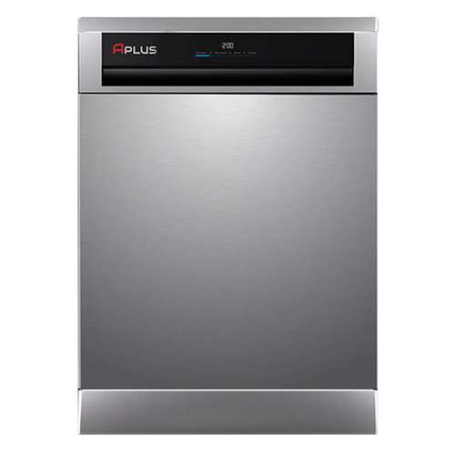 ماشین ظرفشویی 15 نفره آپلاس مدل DW86A03