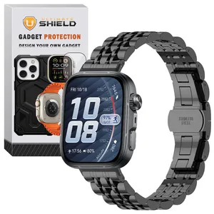 Ultimate Shield 7Row FT Band For Huawei FIT 5 43mm / FIT 5 Pro 45mm