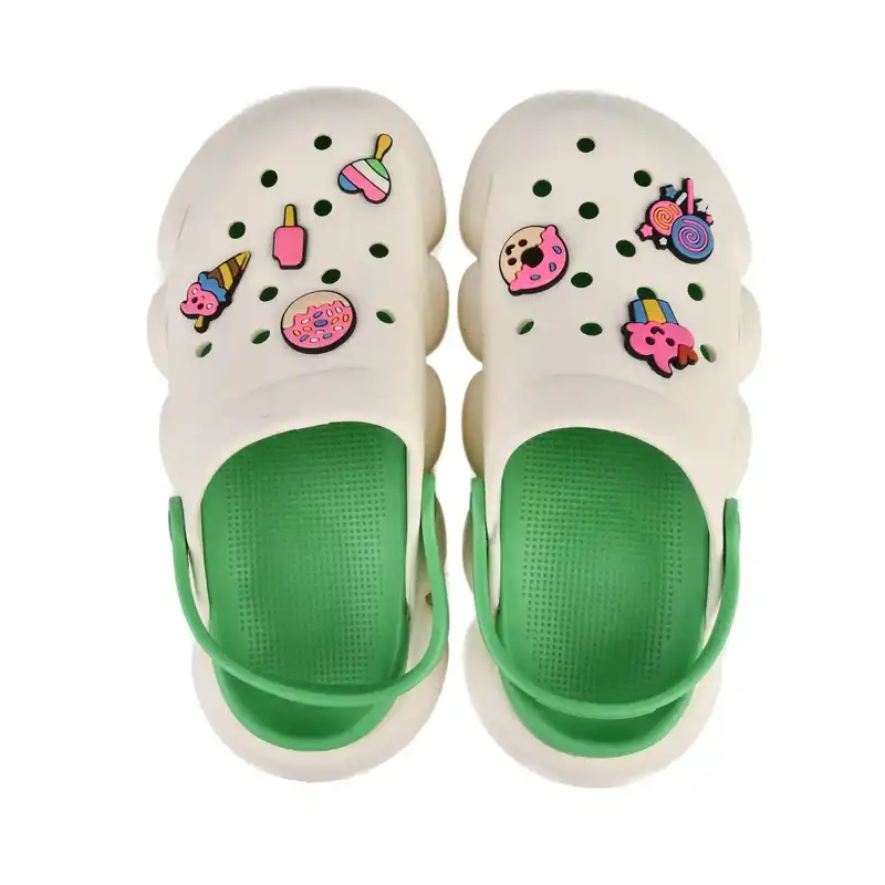 صندل زنانه مدل MDSS-CG3387