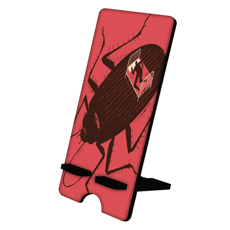 نگهدارنده گوشی موبایل مدل فانتزی کد 845