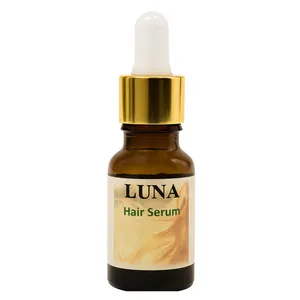 روغن مو لونا مدل L107 حجم ۱۸ میلی لیتر