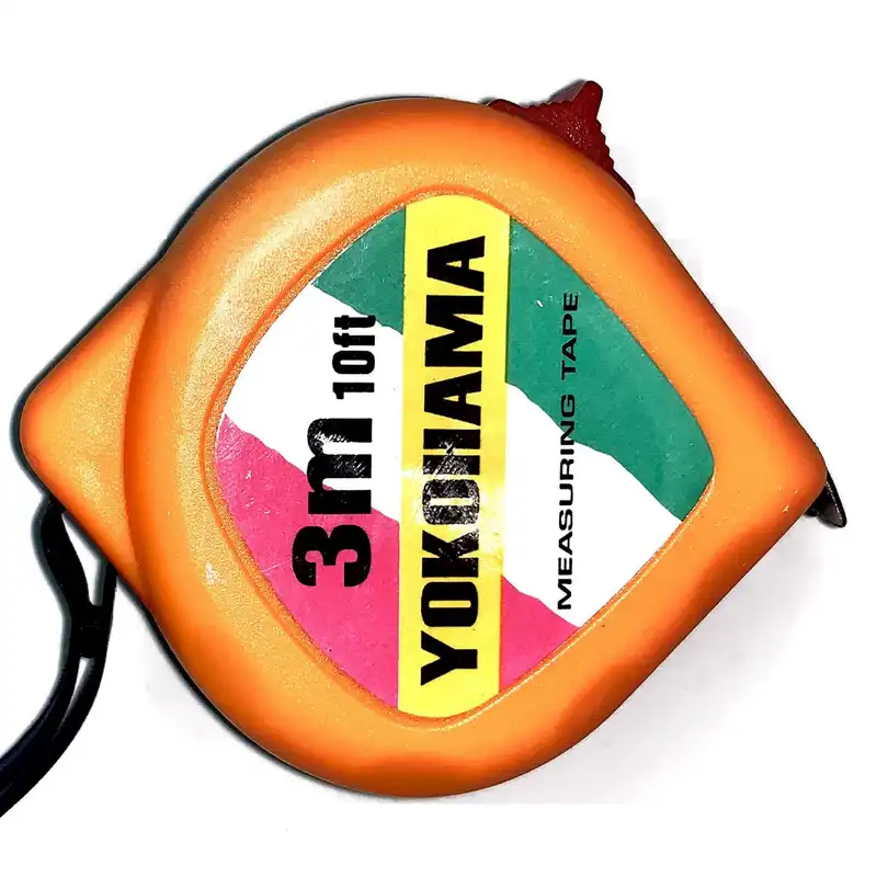 متر 3 متری مدل y.k