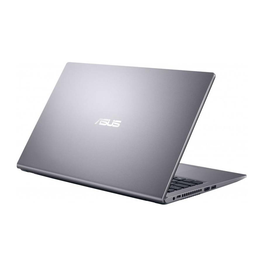 لپ تاپ 15.6 اینچی ایسوس مدل Vivobook X515EP-EJ441-i7 1165G7 16GB 1SSD MX330 - کاستوم شده