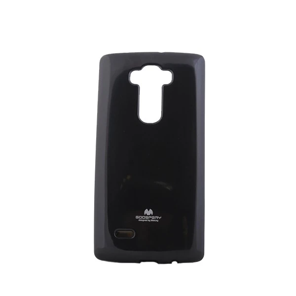 کاور گوسپری مدل ژله ای مناسب برای گوشی موبایل ال جی g flex