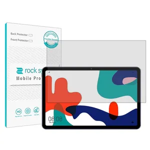 محافظ صفحه نمایش شفاف راک اسپیس مدل HyGEL مناسب برای تبلت هوآوی Matepad 10.4 2022
