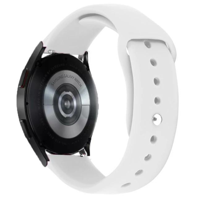 بند فوندا مدل silicon-22- مناسب برای ساعت هوشمند سامسونگ galaxy watch 3 45mm 3