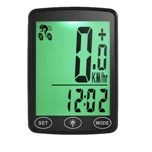 کامپیوتر دوچرخه مدل YE100_A