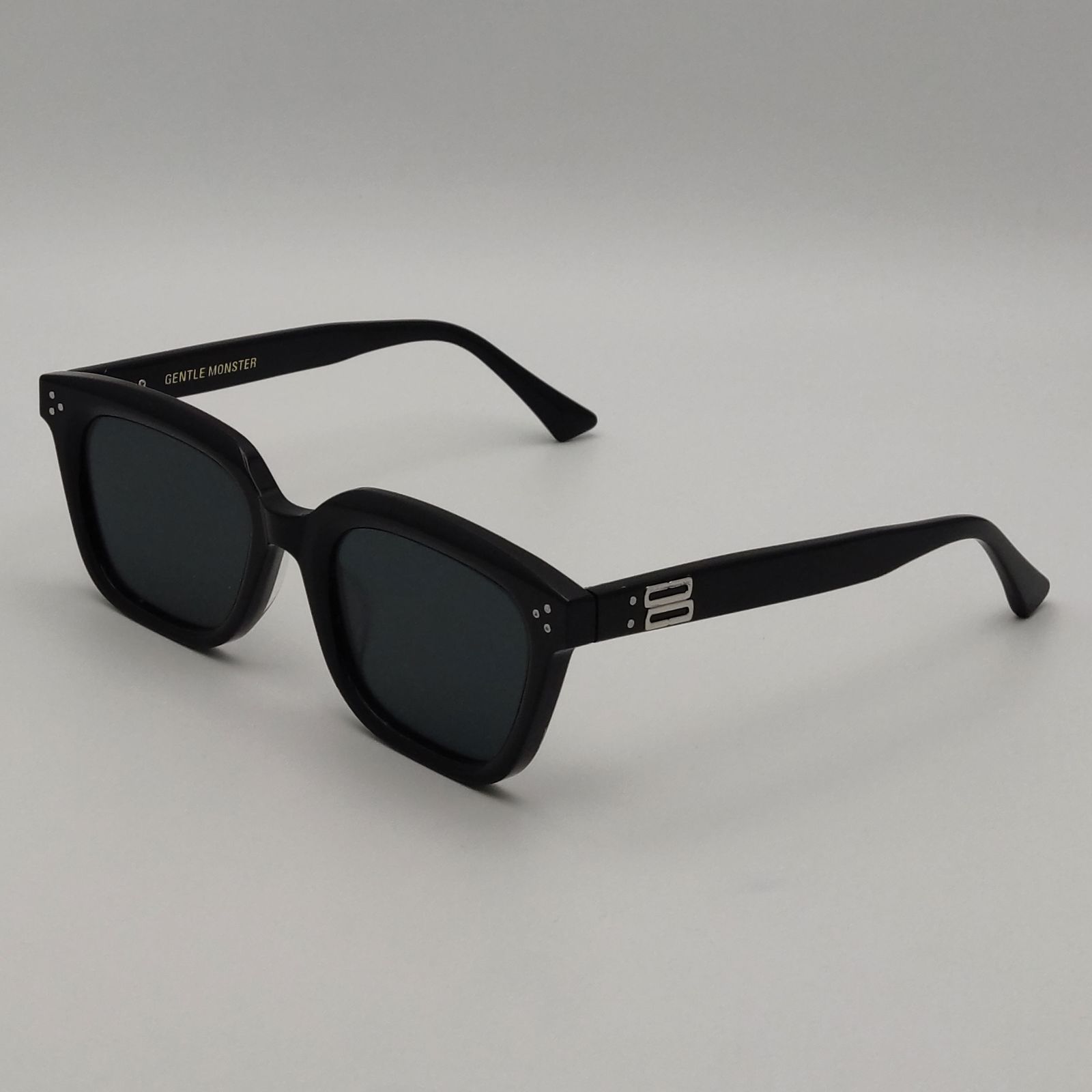 عینک آفتابی جنتل مانستر مدل MUSEE COL.01 -  - 4