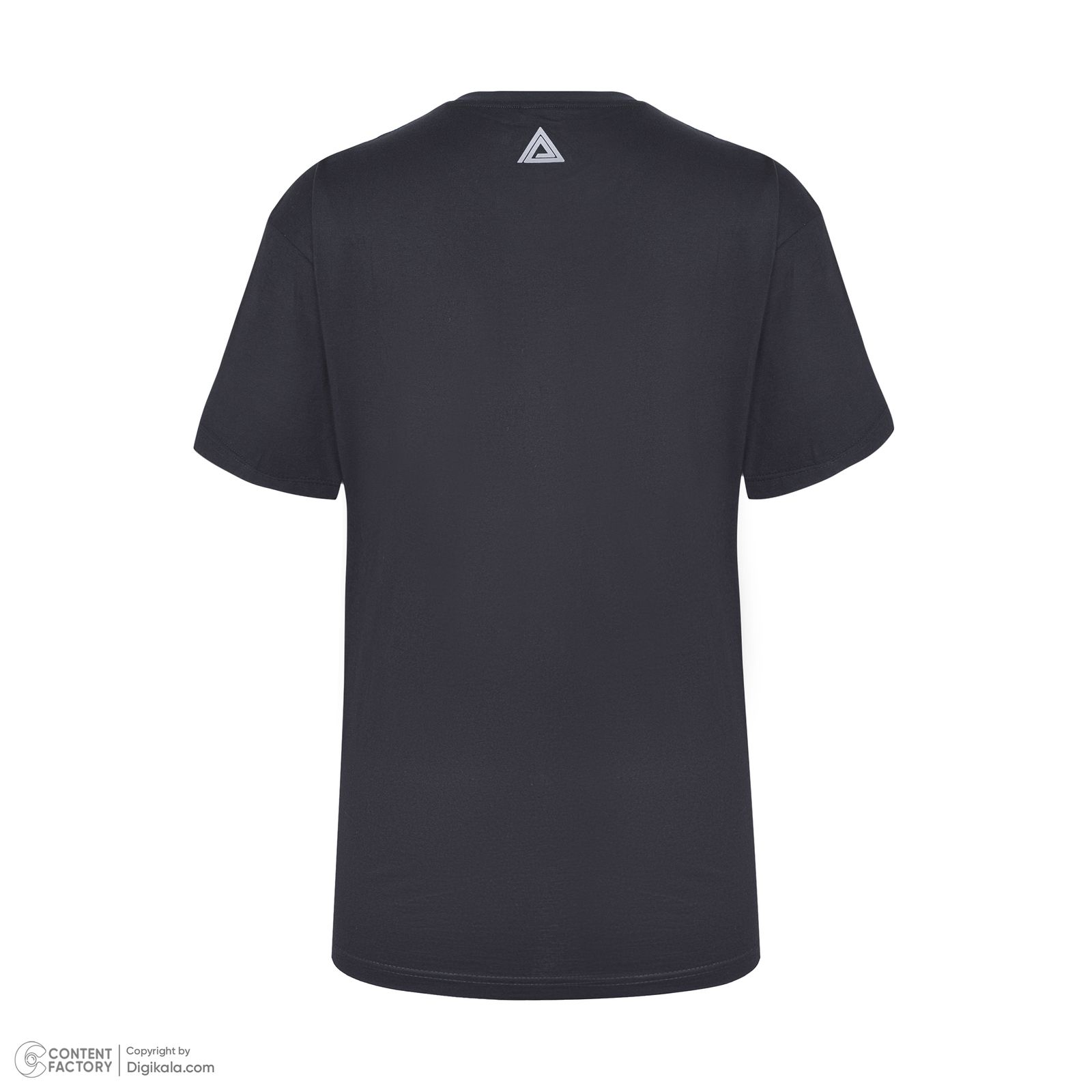تی شرت اورسایز مردانه وستیتی مدل Fly -  - 5