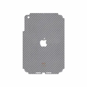 MAHOOT Steel-Fiber Cover Sticker for Apple iPad mini 2012 A1455
