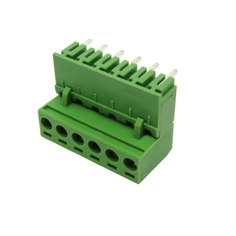 ترمینال فونیکس مدل رایت بسته 4 عددی