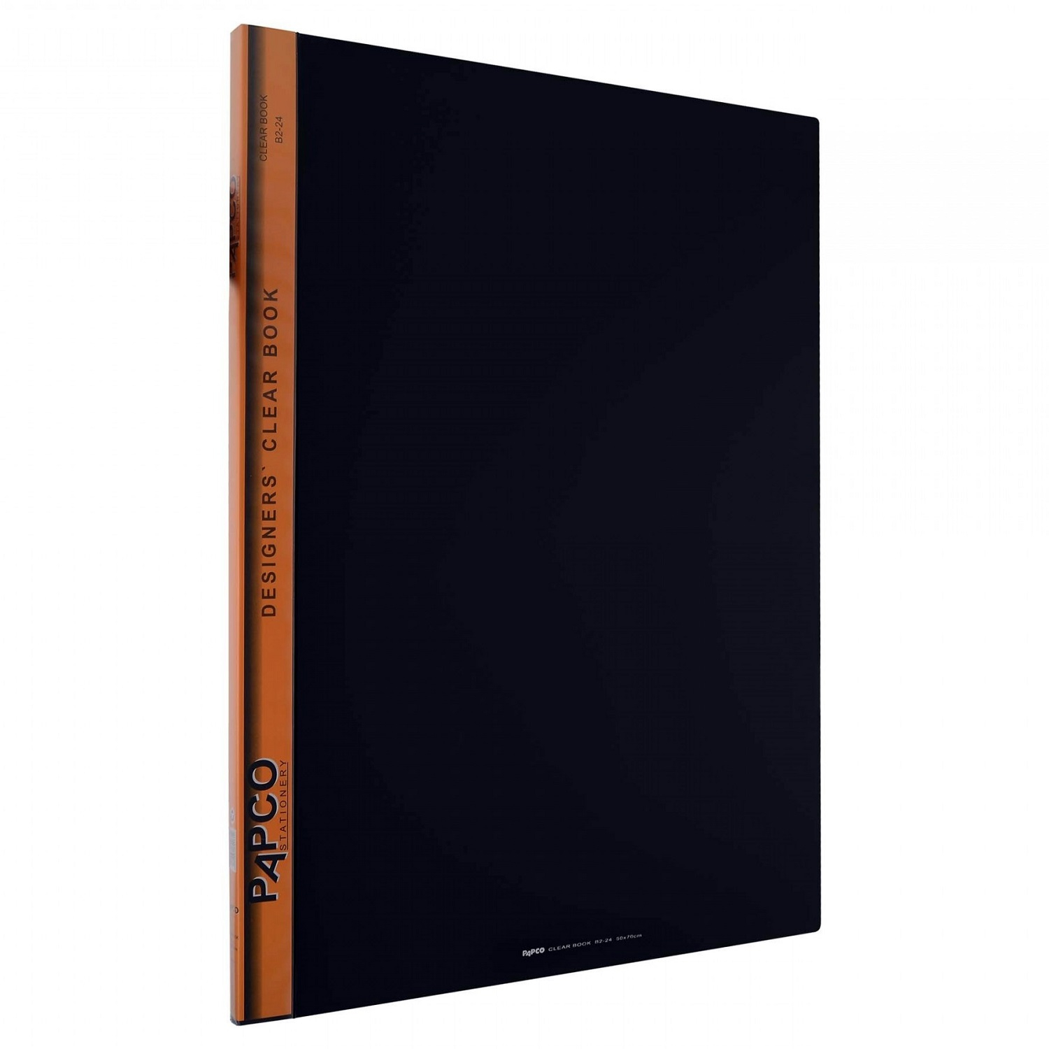 کلیر بوک A2 پاپکو کد A2-24 (ویژه طراحان)
