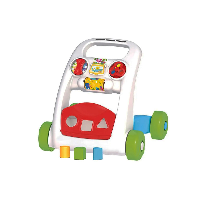 واکر کودک دد مدل First Activity Walker کد 03806