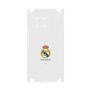 MAHOOT Real_Madrid_1-FullSkin Cover Sticker for Honor X6b