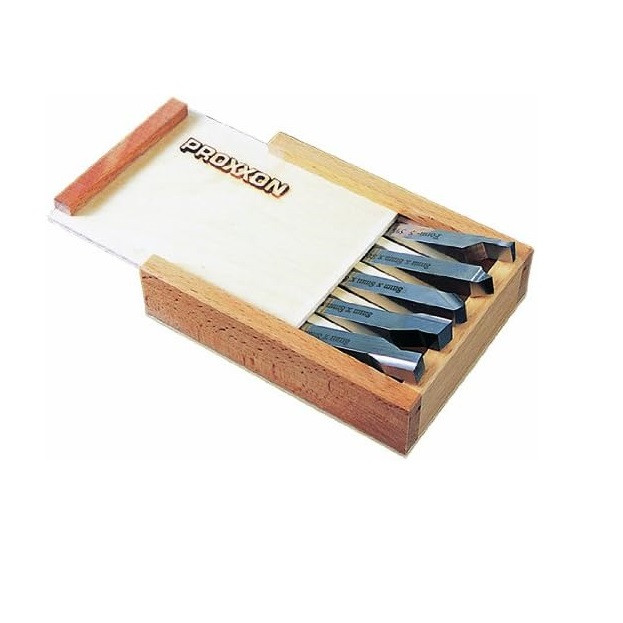 تیغه تراش پروکسون مدل 24530 مجموعه 5 عددی
