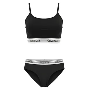 ست شورت و نیم‌تنه زنانه مدل بندی کد 102