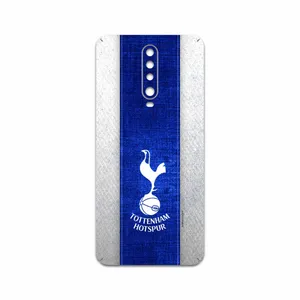 MAHOOT Tottenham Hotspur FC Cover Sticker for Xiaomi Redmi K30
