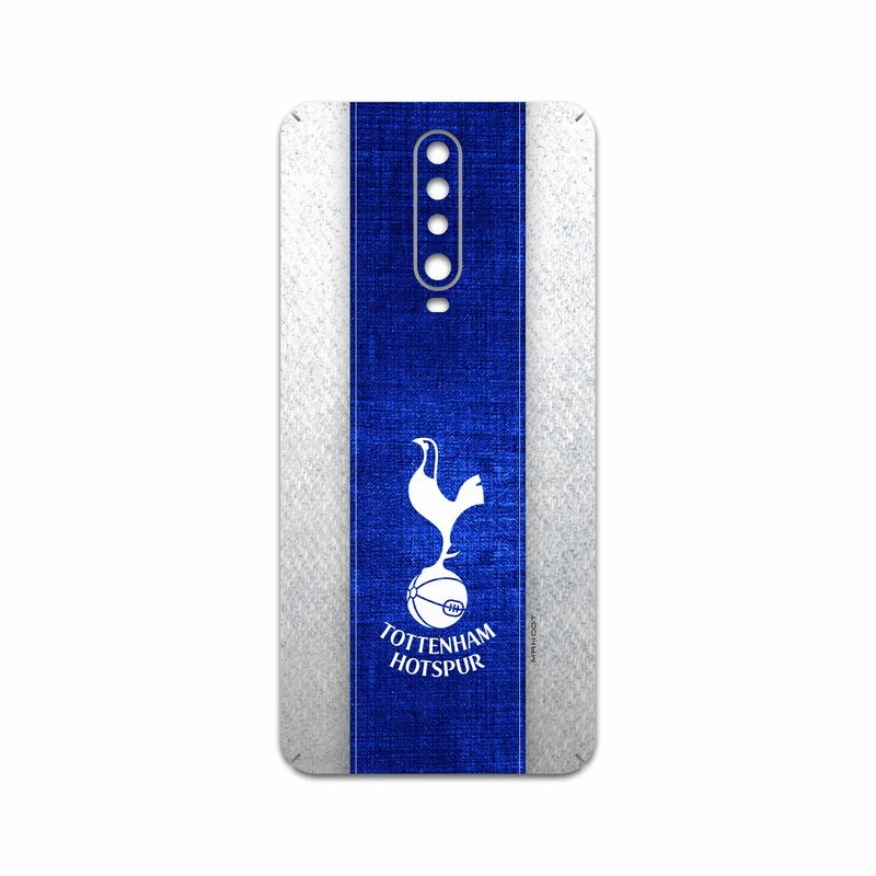 برچسب پوششی ماهوت مدل Tottenham Hotspur FC مناسب برای گوشی موبایل شیائومی Redmi K30