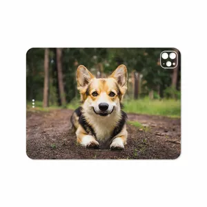 MAHOOT Dog-2 Cover Sticker for Apple iPad Pro 11 GEN 2 2020 A2068