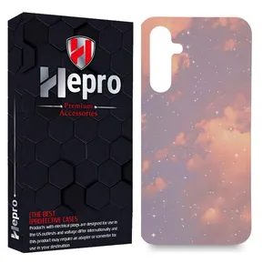HEPRO MC Cover for SAMSUNG GALAXY A34