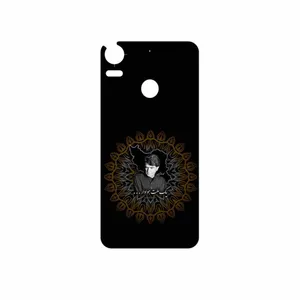 MAHOOT MohammadReza Shajarian Cover Sticker for HTC Desire 10 Pro