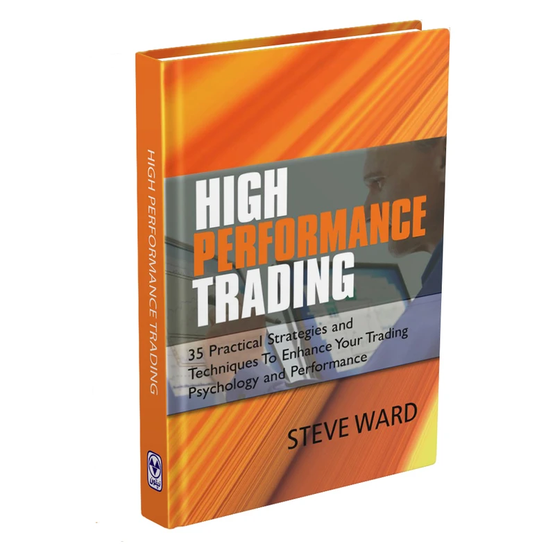 کتاب High Performance Trading اثر Steve Ward انتشارات نپتون