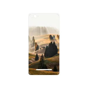 MAHOOT Foggy Plain Cover Sticker for Xiaomi Mi 4c