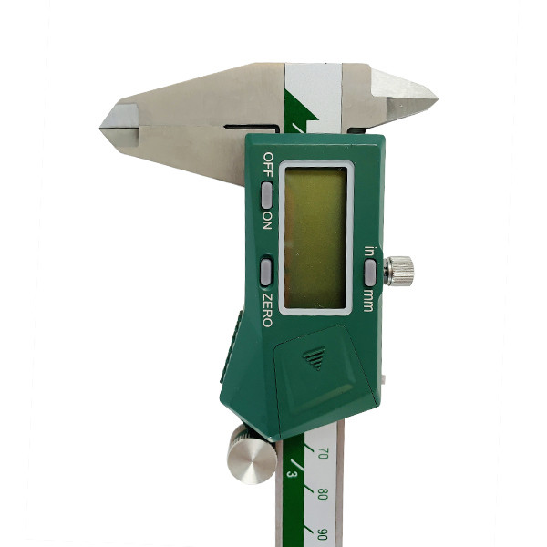 کولیس دیجیتال اینسایز مدل 150-1108گستره 0-150 میلیمتر