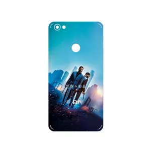 MAHOOT Tenet Cover Sticker for Xiaomi Redmi Note 5A Prime