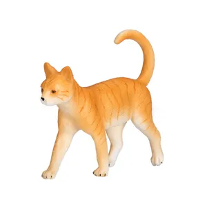 فیگور طرح گربه مدل NR7283