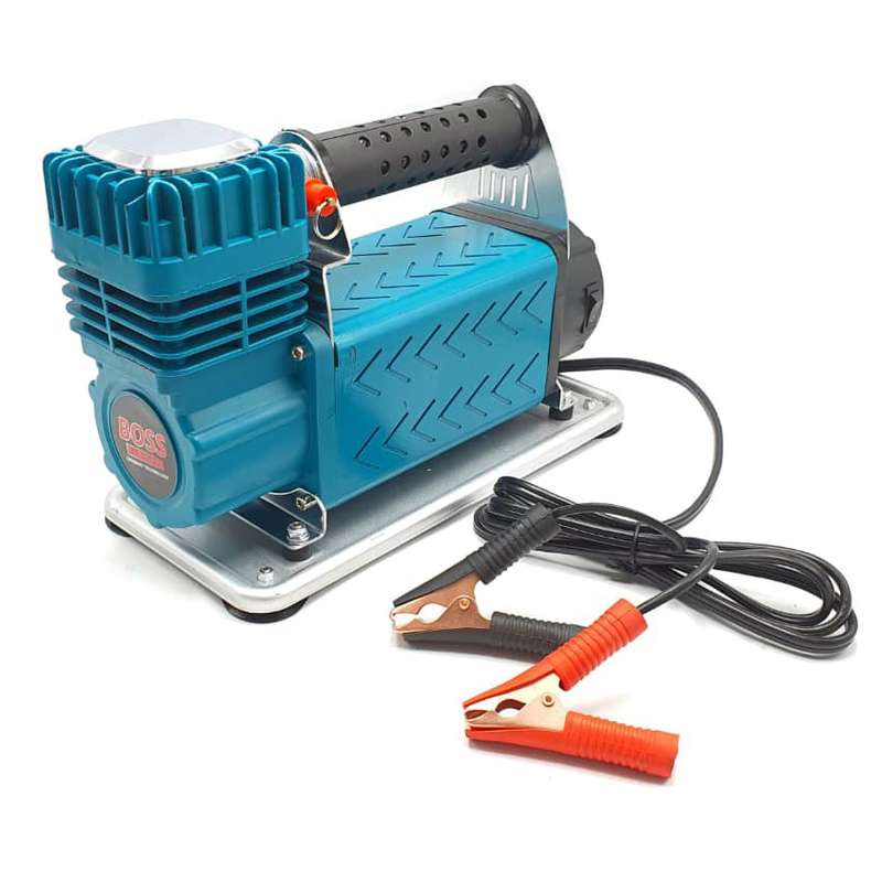 کمپرسور  هوا باس کد 160LPM-150PSI