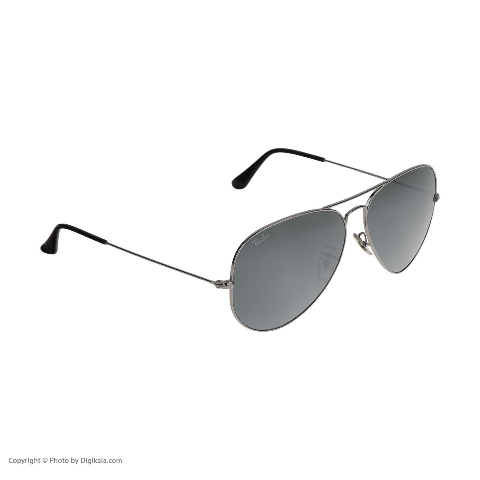 عینک آفتابی ری بن مدل 3025-003/40-62 -  - 5