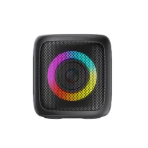 اسپیکر بلوتوثی قابل حمل هویت مدل SK876BT 