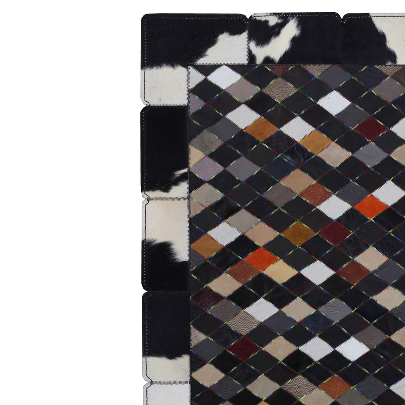 کلاژ  چرم و پوست مدل LFM133