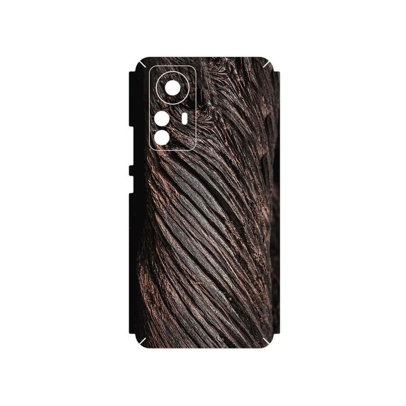 برچسب پوششی ماهوت مدل Wood Texture 9 مناسب برای گوشی موبایل شیائومی 12 Pro