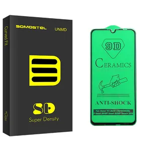 Somastel Sd Glass Ceramics Screen Protector For Huawei P Smart 2019