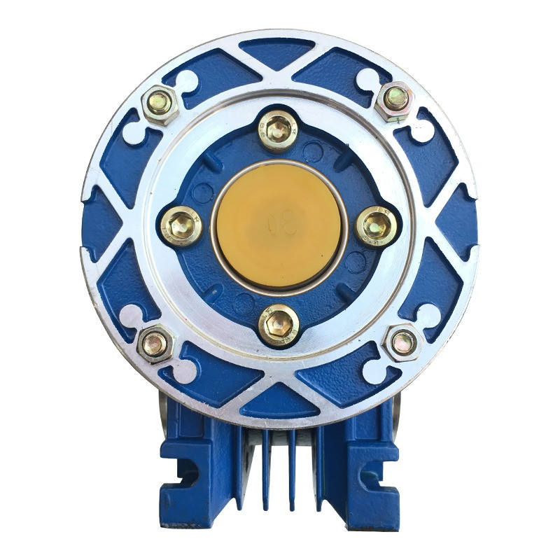 گیربکس کی اس مدل NMRV30 ratio 1-20