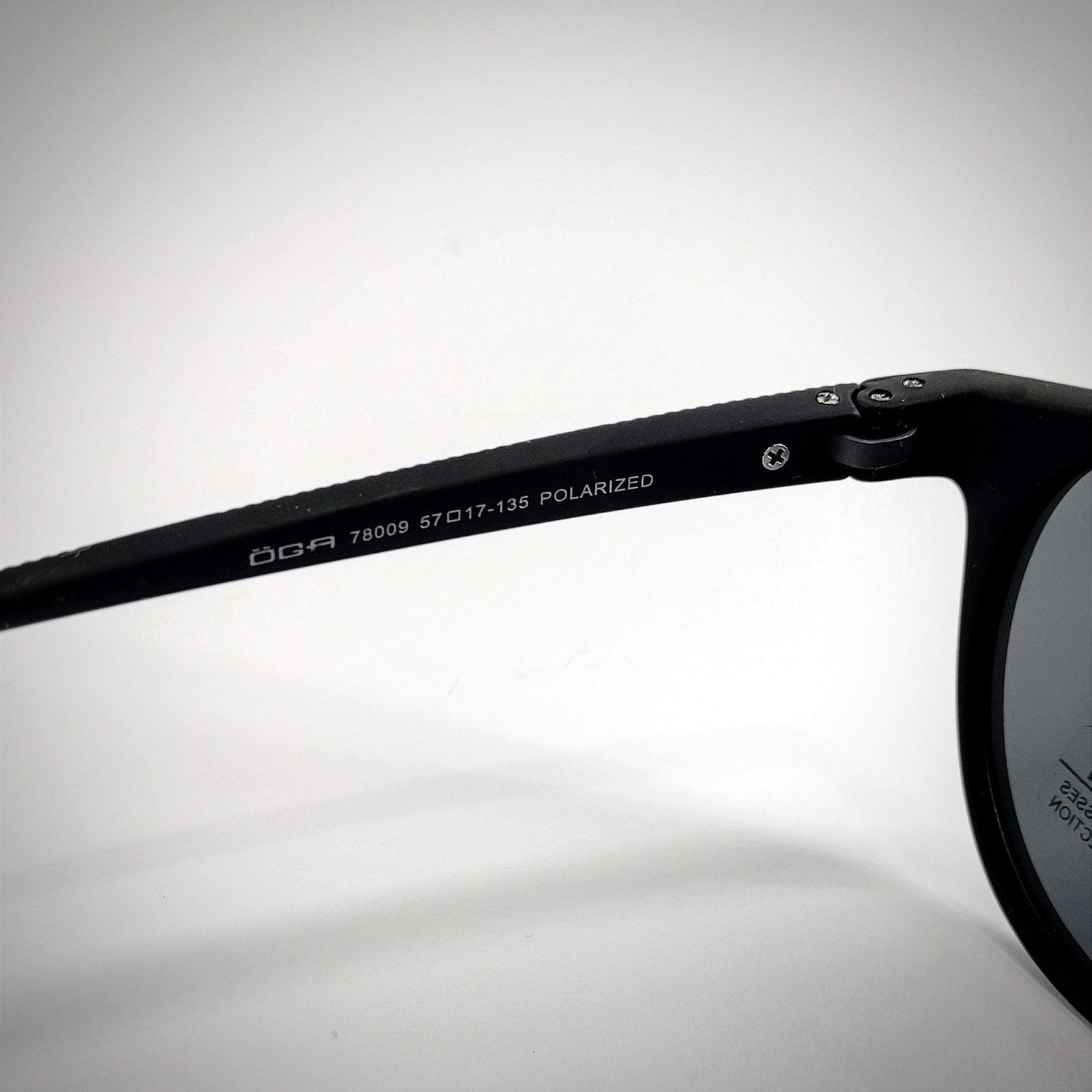 عینک آفتابی اوگا مدل A78009 -  - 4