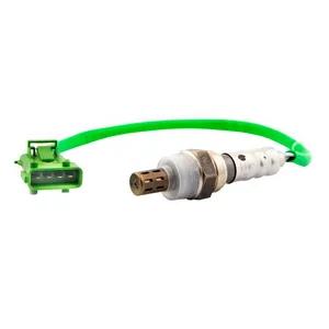 سنسور اکسیژن ان تی کی مدل ساژم بلند مناسب برای پژو 405