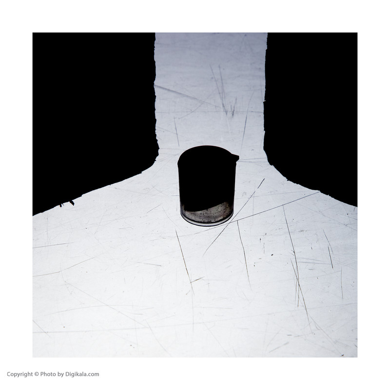 مجموعه 209 عددی فرز انگشتی مدل MD3601-1