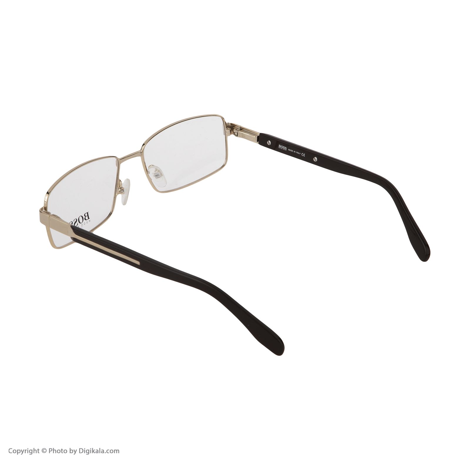فریم عینک طبی هوگو باس مدل 4103JIN -  - 3