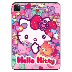 کاور مگافون کد 8219 مناسب برای تبلت اپل iPad Pro 11 2020 / 2021 / 2022 