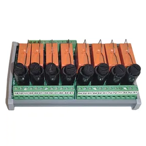 رله برد آبرون مدل فیوز دار